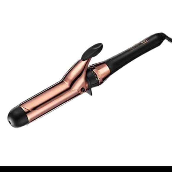 Conair Infiniti Pro 1.5" Rose Gold Titanium Curling Iron - Picture 3 of 5